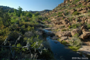 Rancho Rio Creek